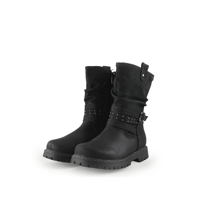 Barbarella Stiefeletten