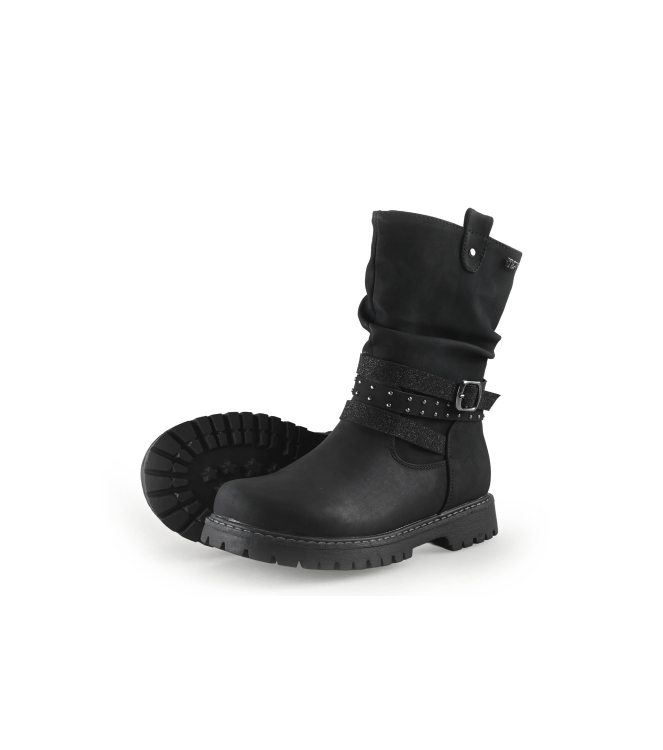 Barbarella Stiefeletten