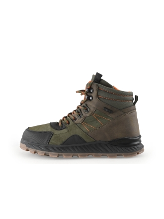 Puccetti Boots Grün 346038
 Größe 39
 