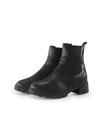 Sub55 Stiefeletten Schwarz 346041
 Größe 40
 