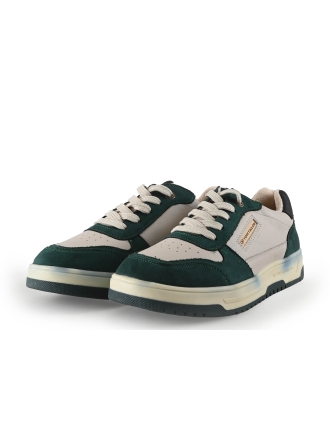 Tom Tailor Sneaker Weiß 346049
 Größe 40
 