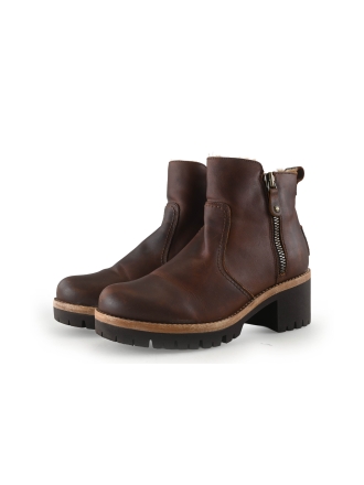 Panama Jack Boots Cognac 346050
 Größe 38
 