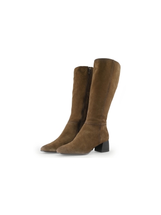 Tamaris Stiefel Braun 346052
 Größe 39
 