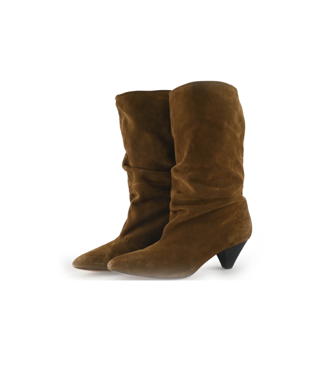 Linea Zeta Stiefeletten