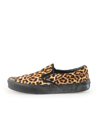 Vans Slip-ons Leopardenmuster 346054
 Größe 42
 