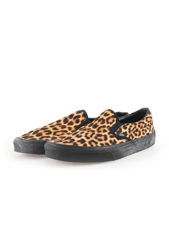 Vans Slip-ons Leopardenmuster 346054
 Größe 42
 