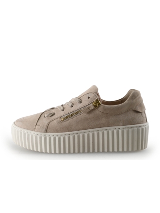 Gabor Sneaker Beige 346058
 Größe 40½
 