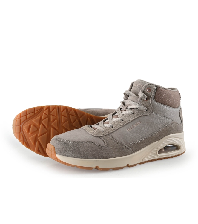 Skechers Hohe Sneaker