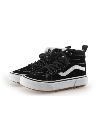 Vans Hohe Sneaker Schwarz 346069
 Größe 31
 
