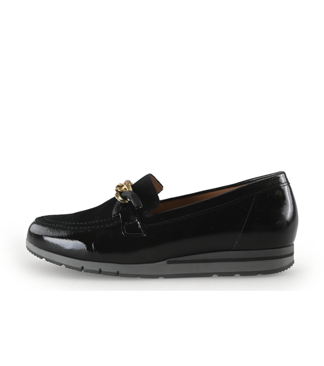 Gabor Slip-ons