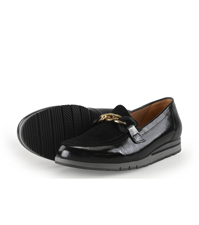 Gabor Slip-ons