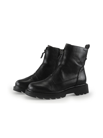 Tamaris Stiefeletten Schwarz 346071
 Größe 37
 