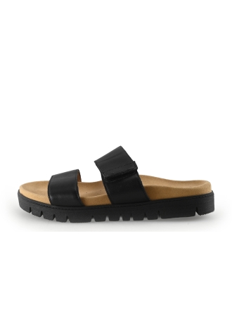 Gabor Sandalen Schwarz 346073
 Größe 40
 