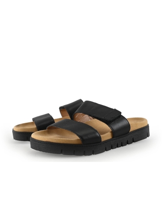 Gabor Sandalen Schwarz 346073
 Größe 40
 