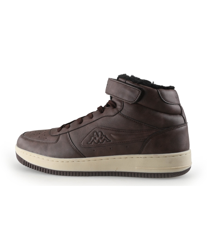 Kappa Hohe Sneaker