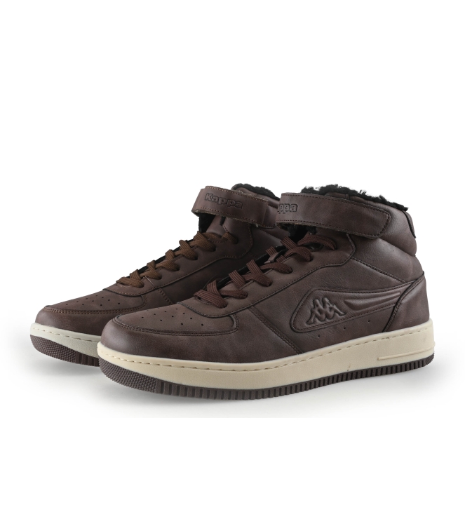 Kappa Hohe Sneaker