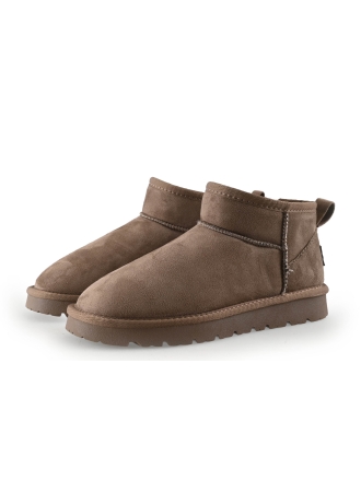 Balabala Schneestiefel Grau 346077
 Größe 37
 