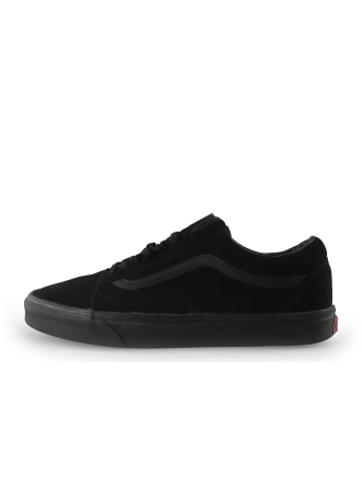 Vans Sneaker Schwarz 346080
 Größe 46
 