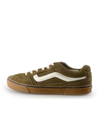 Vans Sneaker Beige 346082
 Größe 47
 