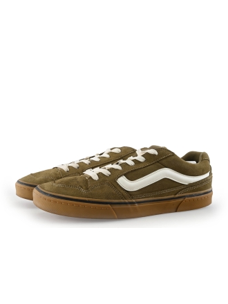Vans Sneaker Beige 346082
 Größe 47
 