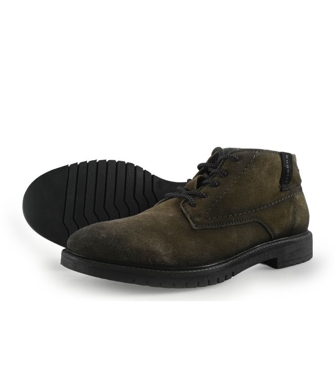 Bugatti Schnürstiefel