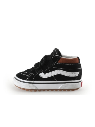 Vans Sneaker Schwarz 346098
 Größe 22
 