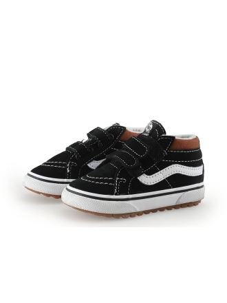 Vans Sneaker Schwarz 346098
 Größe 22
 