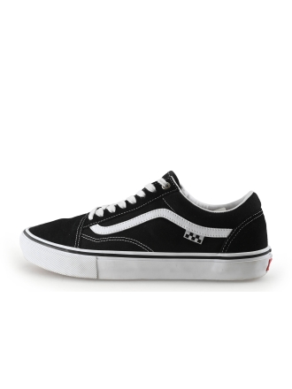 Vans Sneaker Schwarz 346099
 Größe 45
 