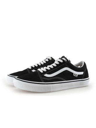 Vans Sneaker Schwarz 346099
 Größe 45
 