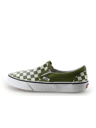 Vans Slip-ons Grün 346102
 Größe 38½
 