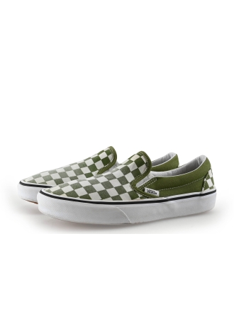 Vans Slip-ons Grün 346102
 Größe 38½
 