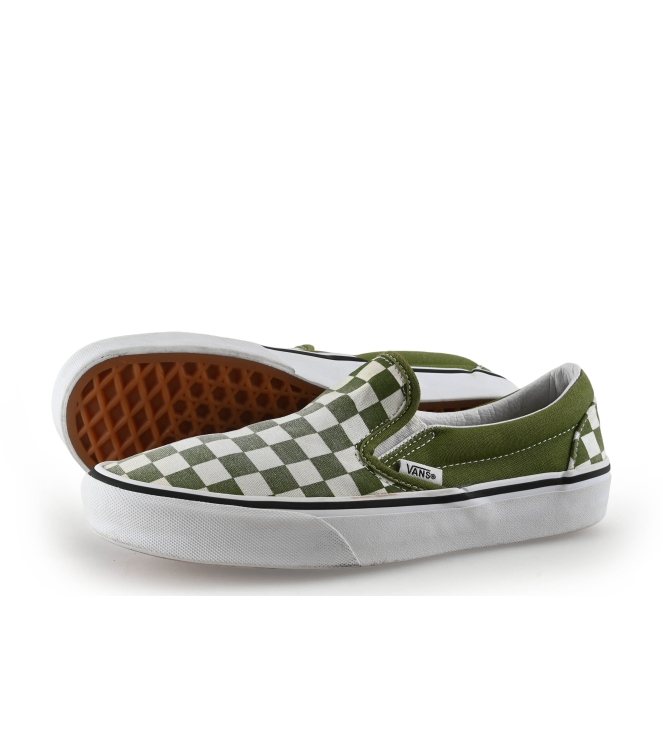Vans Slip-ons
