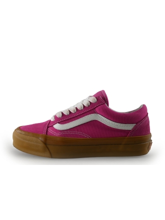 Vans Sneaker Rosa 346104
 Größe 37
 