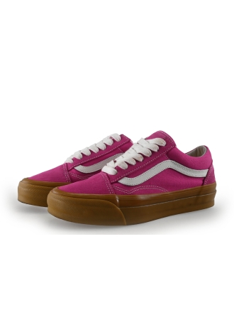 Vans Sneaker Rosa 346104
 Größe 37
 