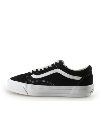 Vans Sneaker Schwarz 346105
 Größe 43
 