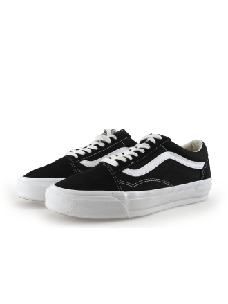 Vans Sneaker Schwarz 346105
 Größe 43
 