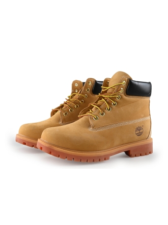 Timberland Boots Braun 346108
 Größe 40
 