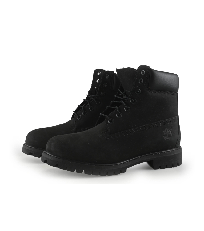 Timberland Schnürstiefel