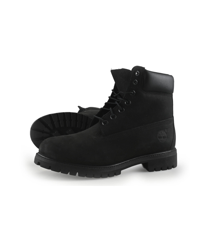 Timberland Schnürstiefel