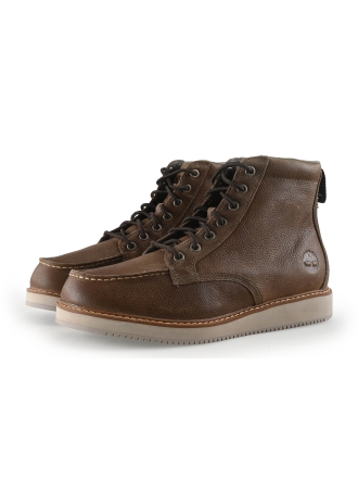 Timberland Schnürstiefel Braun 346113
 Größe 43½
 