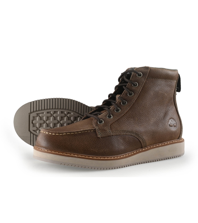 Timberland Schnürstiefel