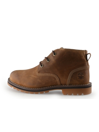 Timberland Schnürstiefel Braun 346114
 Größe 41
 
