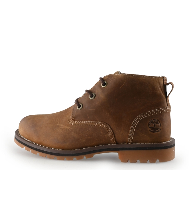 Timberland Schnürstiefel