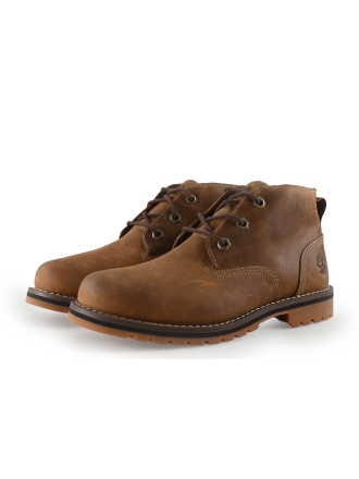 Timberland Schnürstiefel Braun 346114
 Größe 41
 