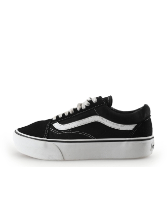 Vans Sneaker Schwarz 346122
 Größe 40
 