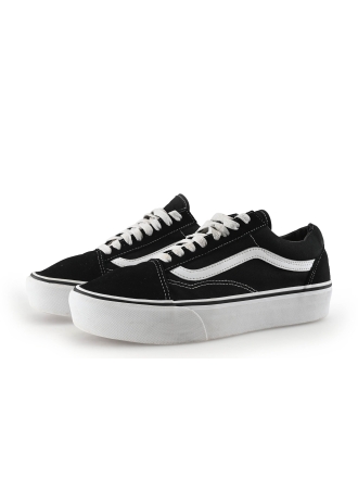 Vans Sneaker Schwarz 346122
 Größe 40
 