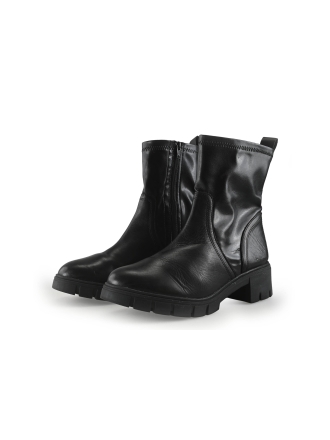 Sub55 Stiefeletten Schwarz 346126
 Größe 41
 