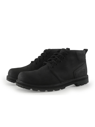 Timberland Schnürstiefel Schwarz 346130
 Größe 44½
 