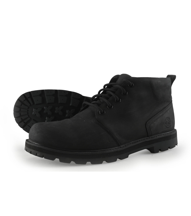 Timberland Schnürstiefel