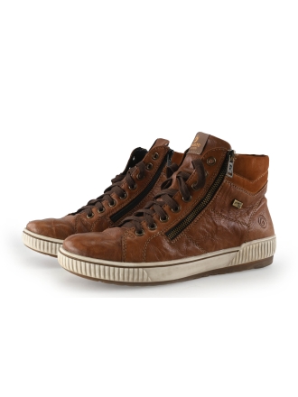 Remonte Hohe Sneaker Cognac 346133
 Größe 39
 